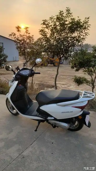 佳御的一些实用改装