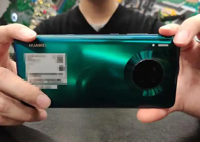 最强潜望式长焦镜头手机(超级大底伸缩镜头)(18)