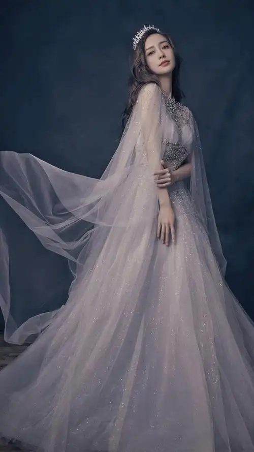 angelababy手机壁纸