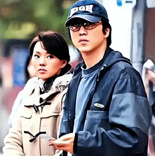 伊能静究竟有多大的魅力,让庾澄庆分手多年之后还对她念念不忘,为什么