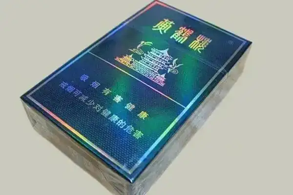 30元左右好抽的4种香烟, 黄鹤楼上榜, 后一种口感堪比中华