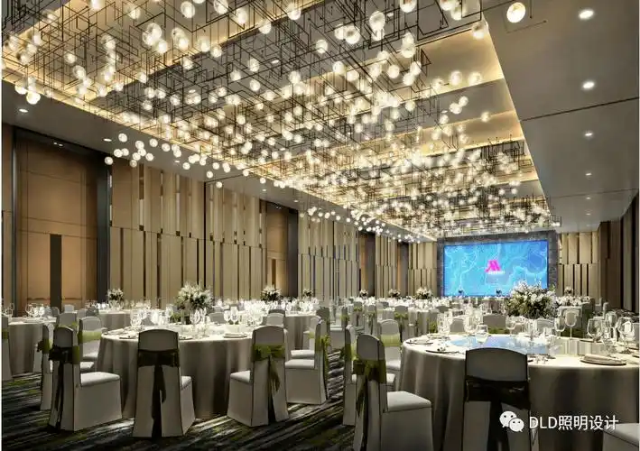 江阴澄星万豪酒店设计效果图曝光~_水面_照明_发票