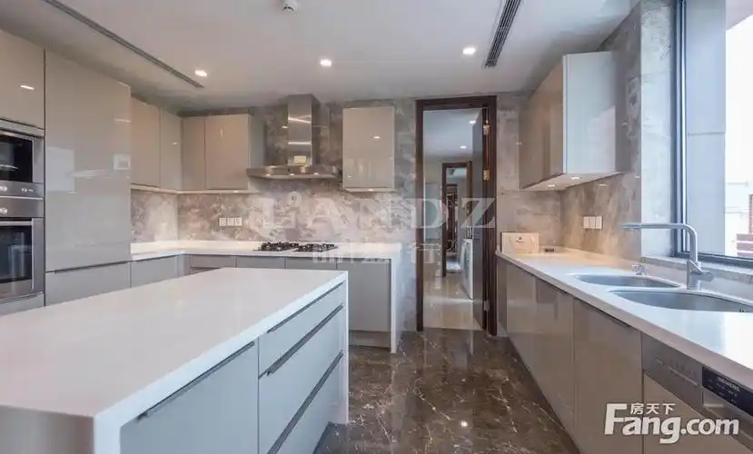 正观央视【精装全新房】,国贸里的桃花源记,首创天禧,北京朝阳东大桥