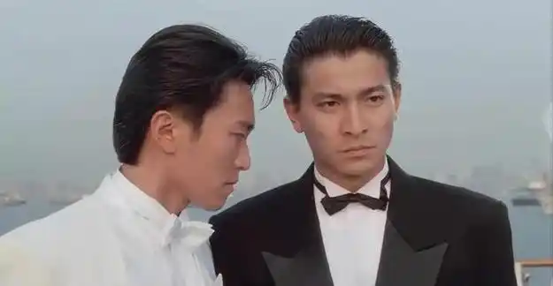 刘德华和周星驰谁的影响更胜一筹呢