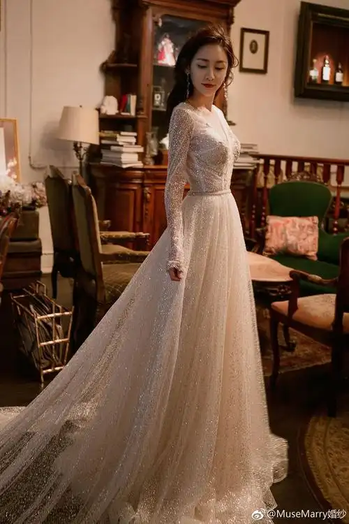 江苏 苏州公主嫁衣88婚纱礼服女装/女士精品