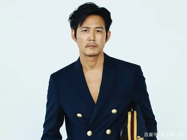 韩国两大国宝级男演员李政宰和黄政民,魅力加实力,怎能不爱