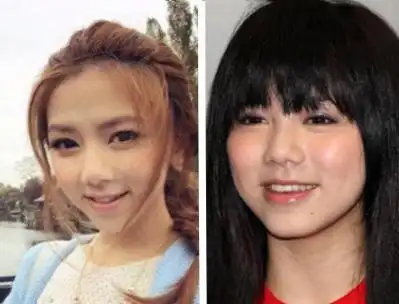 30岁的邓紫棋前后被五个男人渣了又渣午夜梦回时是否悔过