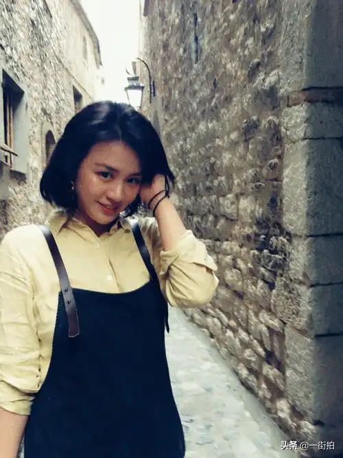 马思纯多大年龄了,马思纯多大(马思纯庆祝32岁生日)