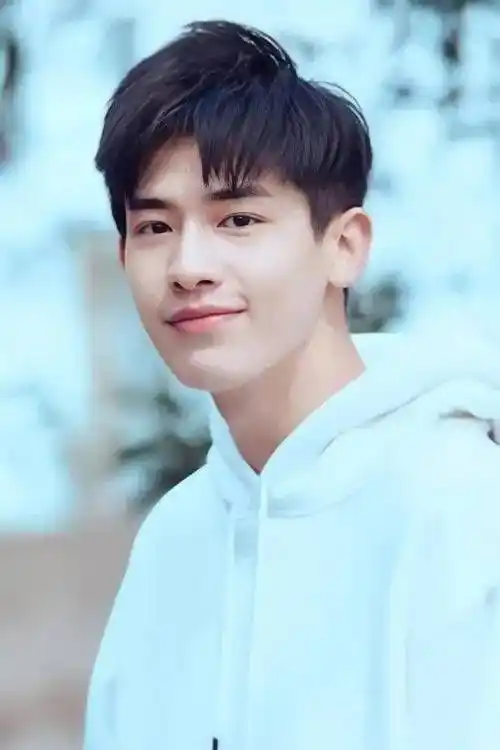 中国偶像剧里好听男孩名字,看看有没有你喜欢的