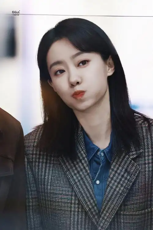 张小斐电视剧好事成双##张小斐林双##林双十大美德