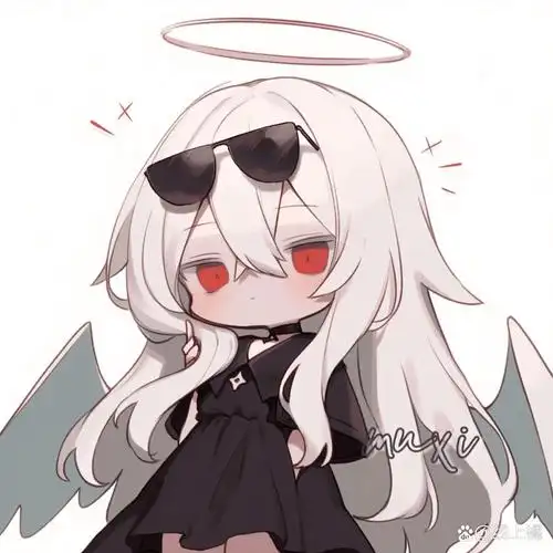 小恶魔头像|有点坏也有点可爱