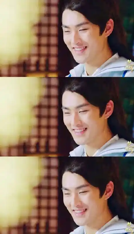 看王彦霖宠妻场面 谁还记得他在楚乔传里面的宇文怀