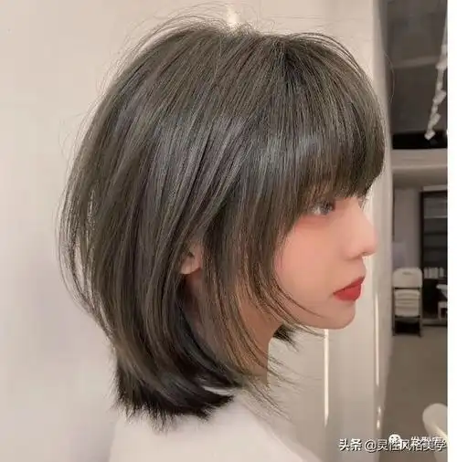 2020巨火层次初恋仙女短发