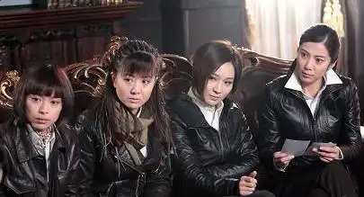 铁血使命女子炸弹小队的照片