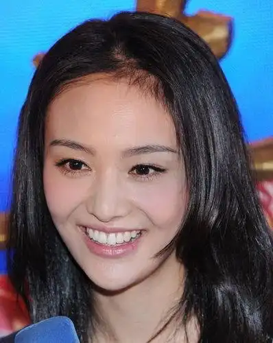 郑爽近照_郑爽微微一笑很倾城剧照