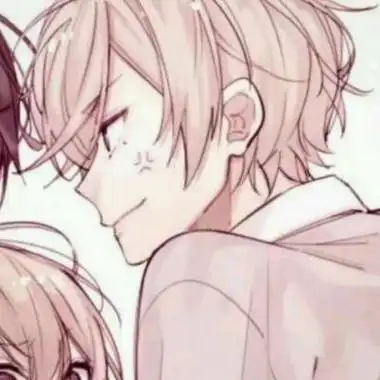 林知晚三人动漫超酷情头了解一情侣头像