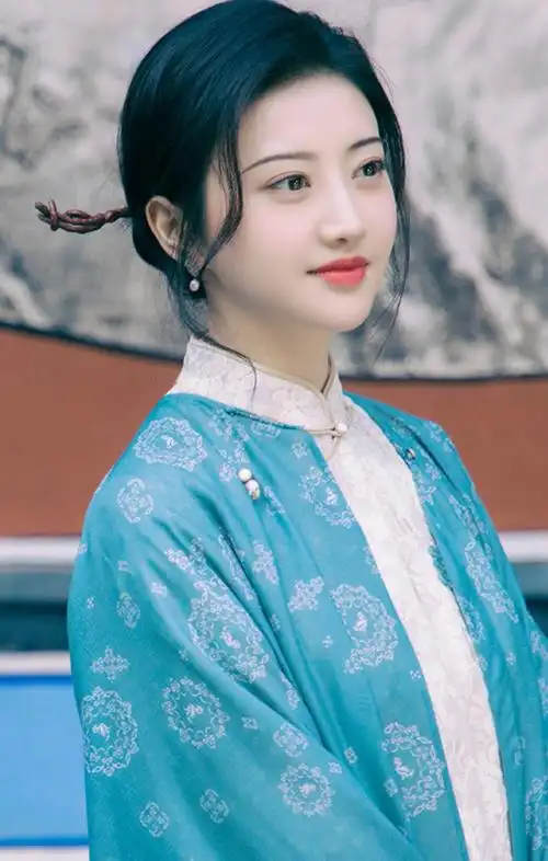 景甜个人资料简介及家世(景甜后面大佬到底是谁) - 汉海网