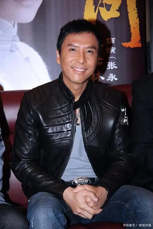 甄子丹官宣将拍《叶问5》,有可能不再是男一!网友:叶问要复活