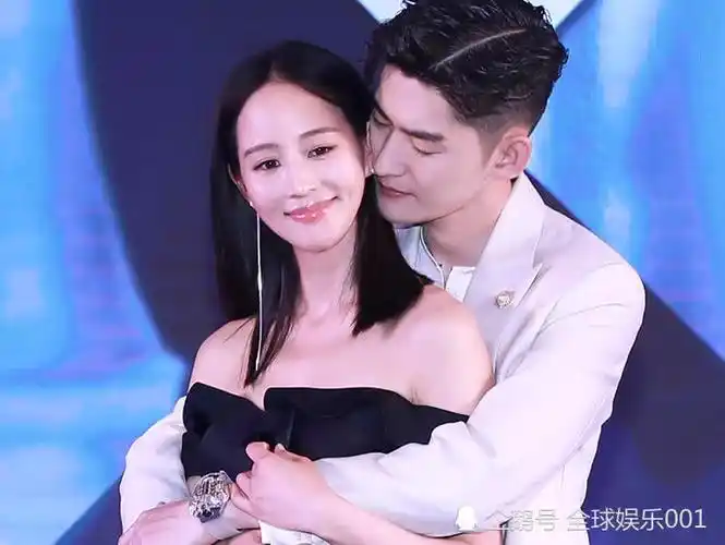 盘点娱乐圈张翰的那些女朋友,最后那位插足别人感情被臭骂!