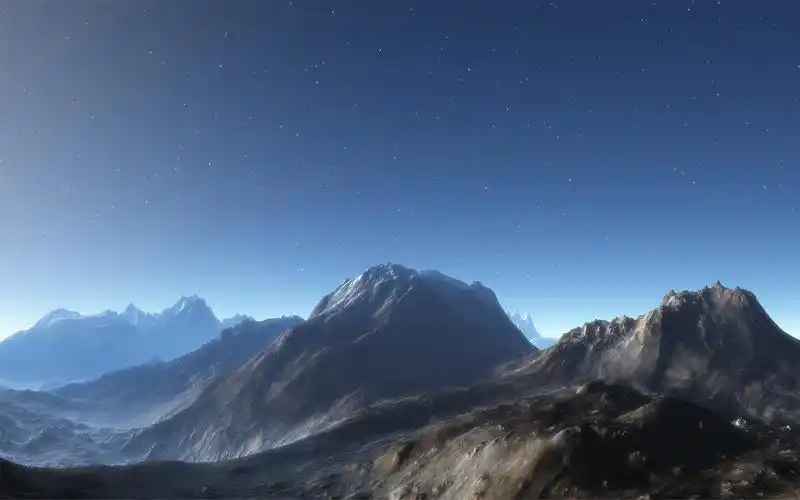 精选高清摄影风景电脑壁纸图片大全下载(二)