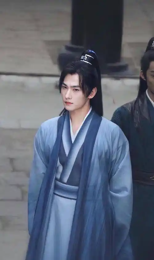 原创原创且试天下杨洋服装惹争议衣服质量不过关粉丝在线怼剧组