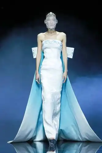 盖娅传说2021ss乾坤沧渊造梦人间你认为这一次的盖娅传说怎么样