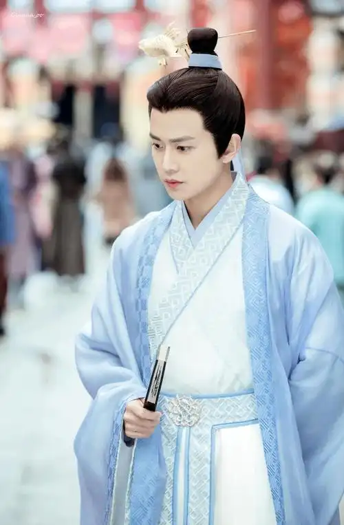 到古代想嫁给谁0815