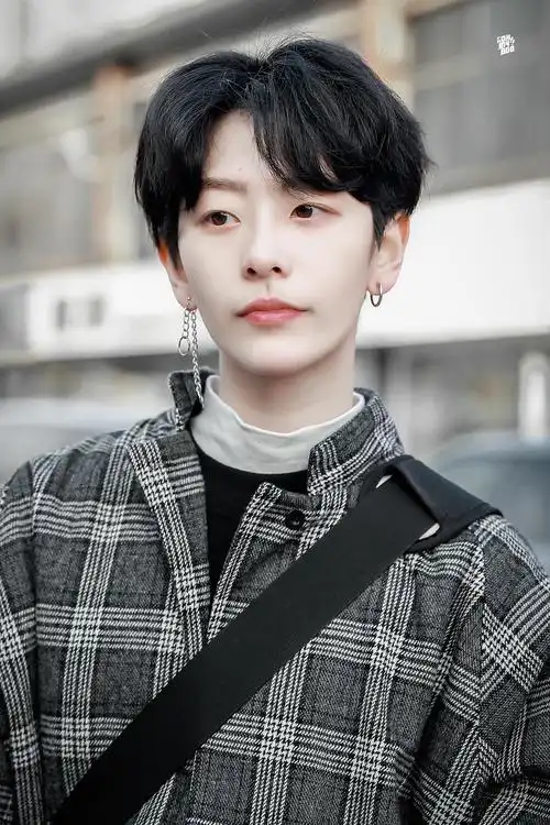 刘梦这组图拍得好好看!