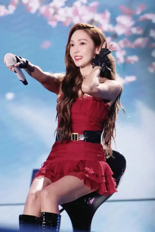 #郑秀妍演唱会#