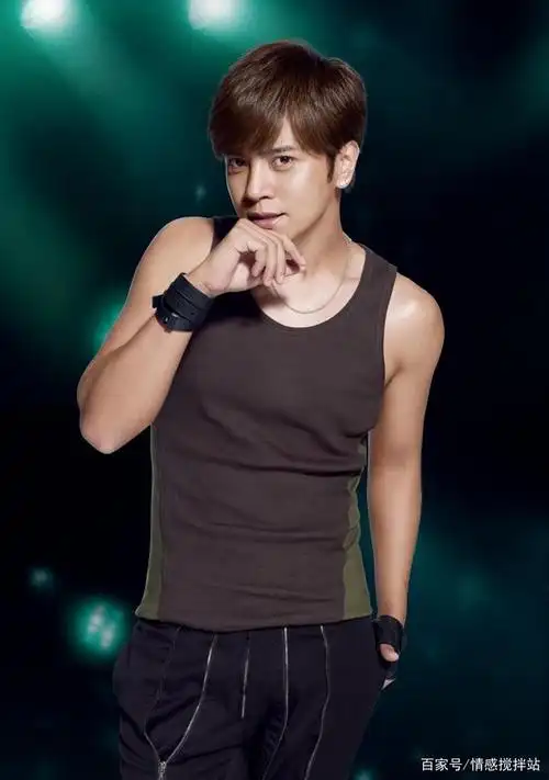 但仍会支持罗志祥