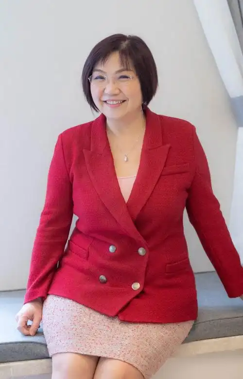 香港名家麦玲玲亲临评鉴钧明城金牌户型掀热潮