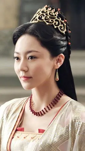 醉玲珑-朵霞-黄梦莹饰