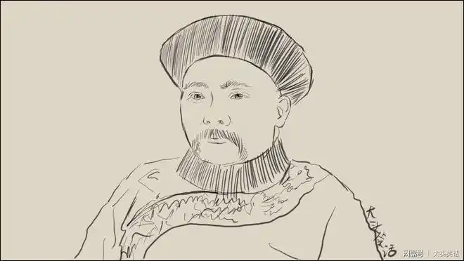 袁世凯的历史真容看后让我大跌眼镜