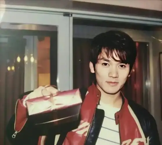 贡品‖青春可能再也回不去了|迪迦|丽娜|长野博|奥特曼|杰尼斯_网易