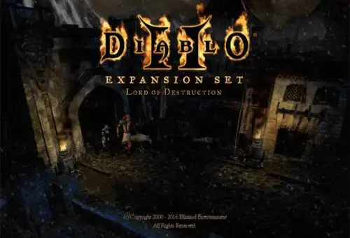 暗黑破坏神 ii 1.14d 多开插件使用教程-缙哥哥