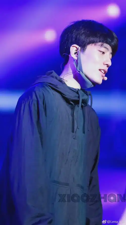 肖战##肖战入坑指南