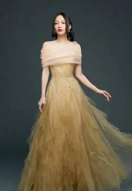 成为大牌收藏家张韶涵可没少花钱