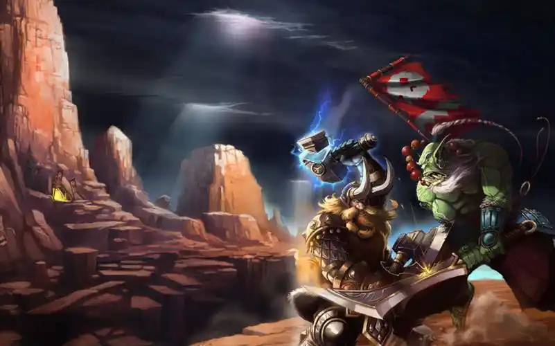 dota2更新7.25版本!剑圣小无敌斩他lei了