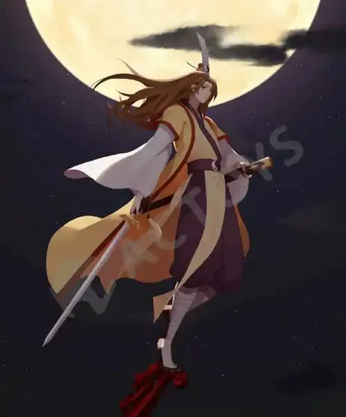 本期壁纸为王权富贵