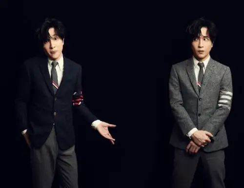 原创薛之谦和另一个自己深情对唱,这才是跨年演唱会里最用心的歌手