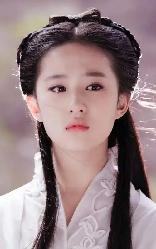 张纪中版《神雕侠侣》最正确的选择是选了刘亦菲饰演小龙女