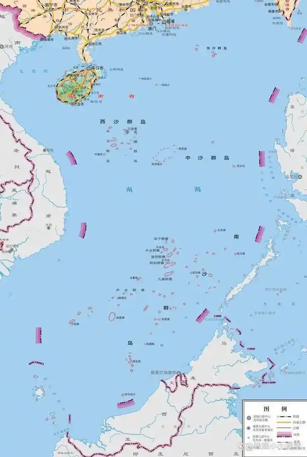 越南因南海九段线禁止《芭比》上映