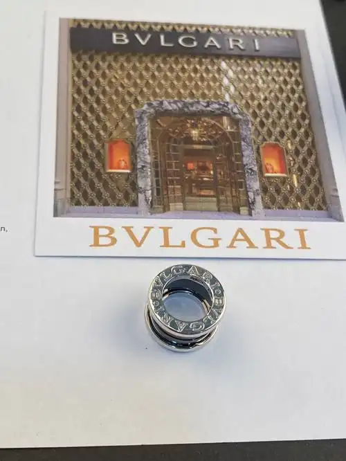 宝格丽小红人慈善款