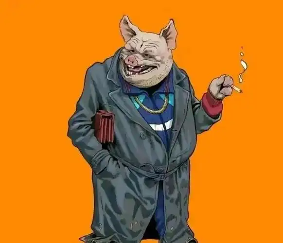 揭密:你看到的很多人,只是披着人皮的畜生