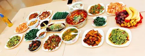 爱生活,爱做菜,请大家多多指教!