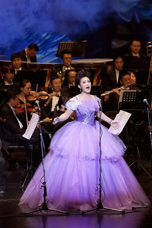 中国三大女高音·2011北京演唱会