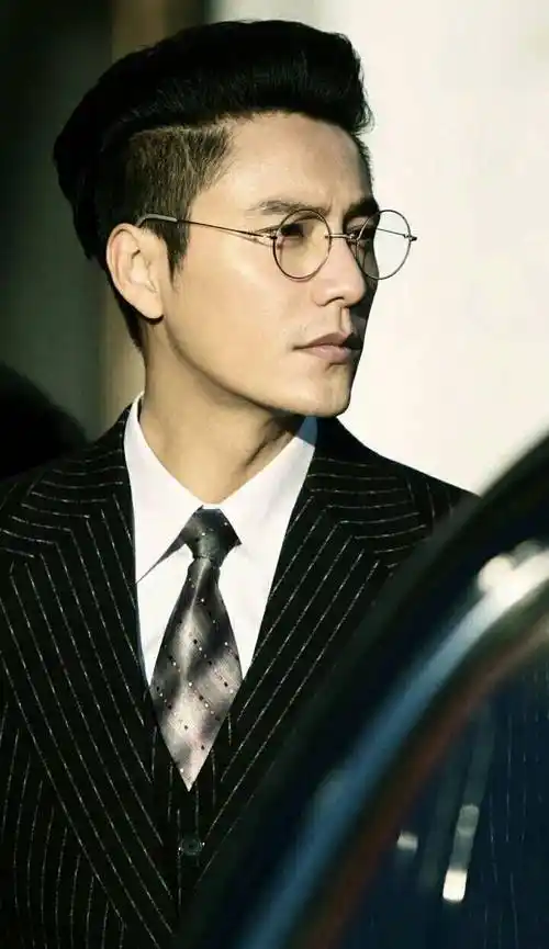 越来越糊的陈坤,已经没人在意了_观众_周迅_中生