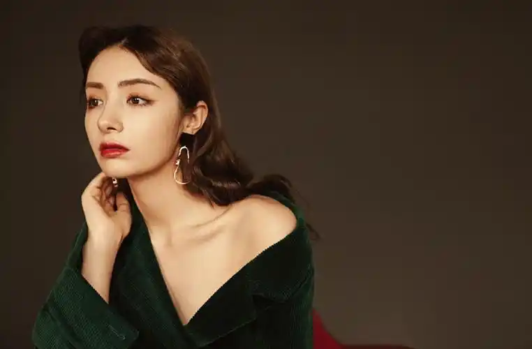 麦迪娜性感典雅时尚写真图片35