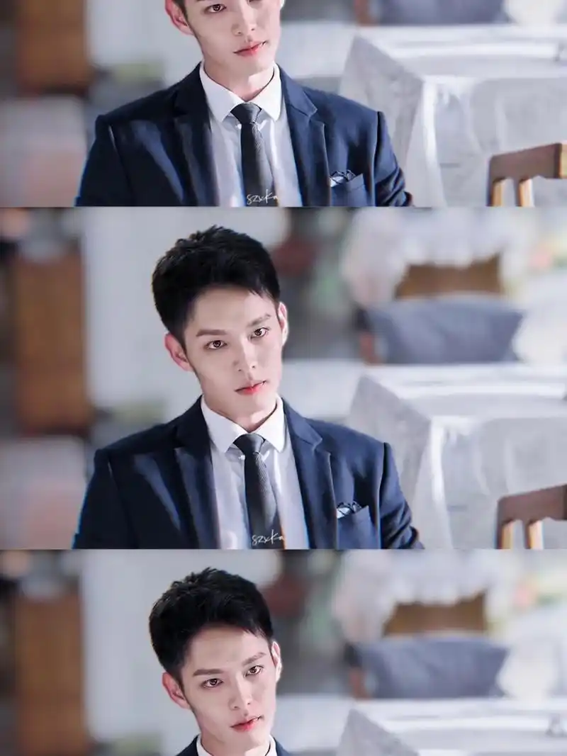 在逆光中告白的lee 曹佑宁yyds!