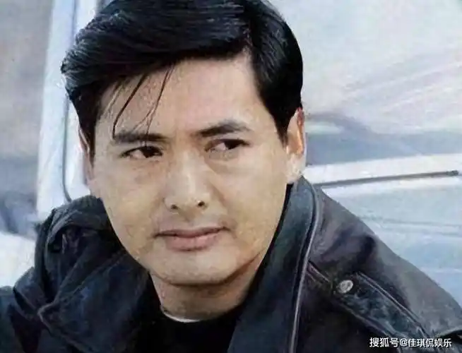 68岁的周润发,不再被世界宽容_公司_成功_父亲